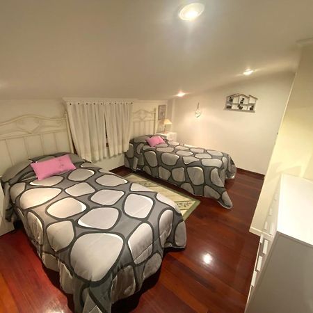 La Casita De La Playa Apartment Редондела Екстериор снимка