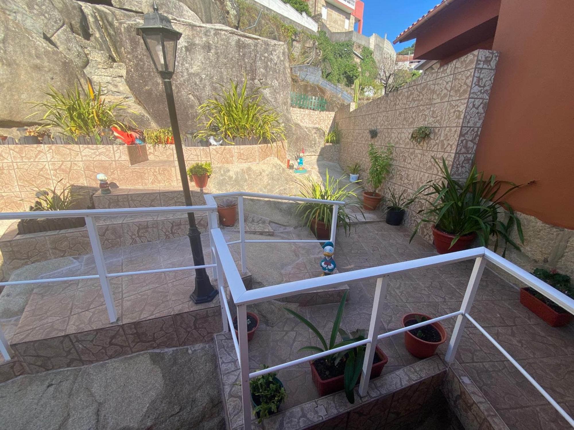La Casita De La Playa Apartment Редондела Екстериор снимка