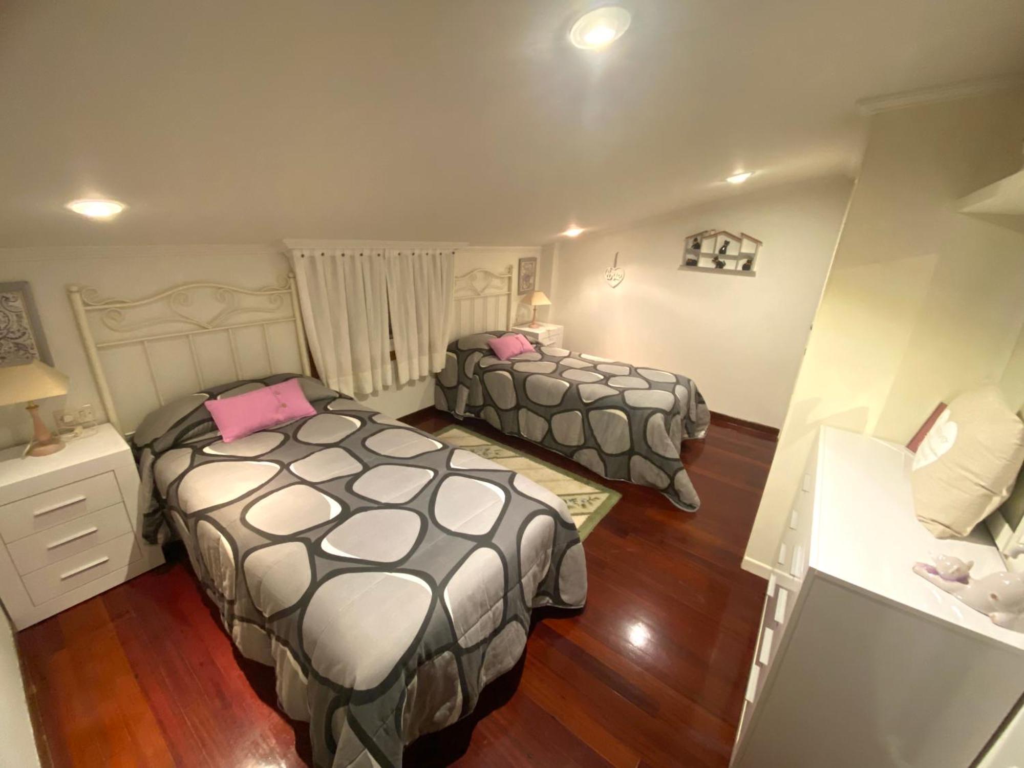 La Casita De La Playa Apartment Редондела Екстериор снимка