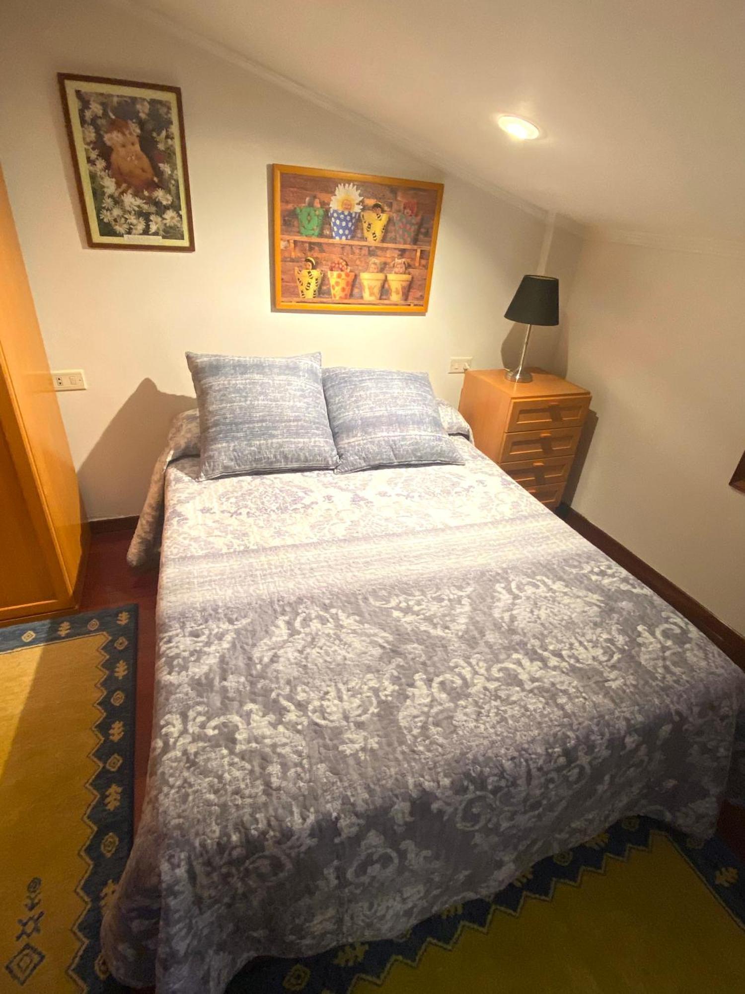 La Casita De La Playa Apartment Редондела Екстериор снимка